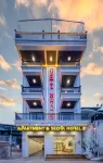 Cat Ba Seoul 2 Hotel & Apartment Hotel in zona Phan Collection