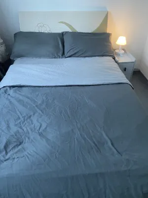 Yuehuxiaozhu Các khách sạn ở Zhalainuoer Area