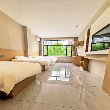 Border Town Bed and Breakfast