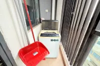 Symphony Tower by Emily in Town Hotels in Hulu Langat District