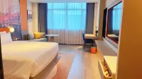 Aisi Bai Yue Hotel Hotels in Yuzhong