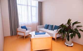 Tengxin Business Hotel