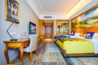 Vienna Hotel (Nanxiong Times Plaza)