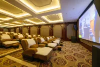 Oriental Health Hot Spring Hotel