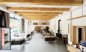 Siguniang Mountain Shanhai Yiyu Homestay