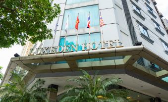 Luxeden Hotel Hanoi