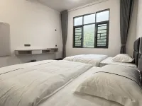 Lingquan Mountain Lodge - Kitchens