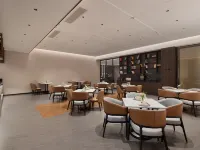 RH MoShang Chinese Style Hotel Hoteles cerca de Palacio Daming