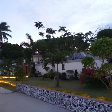 Jewelry Hotel and Resort