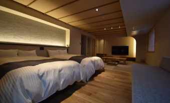 Hotel Kazurabashi
