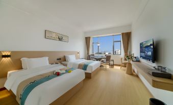 Xiaolu Chenke Fengqi Hotel