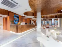 CC Hotel Hatyai コラゾン パブ&レストラン周辺のホテル