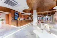 CC Hotel Hatyai