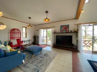 Casa de Campo izu villa close to Omuro, shaboten park