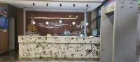 Pegatron Yunding Holiday Inn Hotels in Hoxud