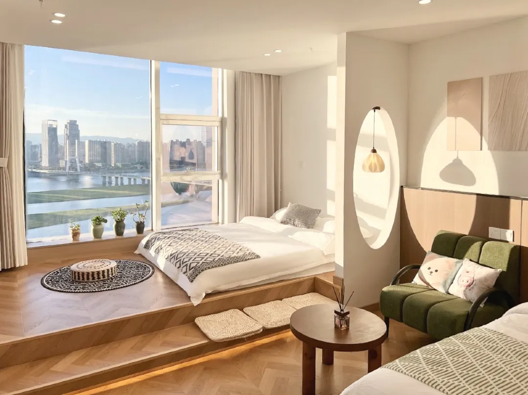 Nanchang Chicachang Hotel - Nanchang