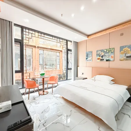 Zhaoxing Shanli Shiguang Homestay (Tangan Dongzhai)