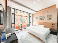 Zhaoxing Shanli Shiguang Homestay (Tangan Dongzhai) - New
