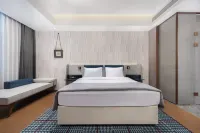 Wanda Moments Neo,Qiemo Hotel a Qiemo