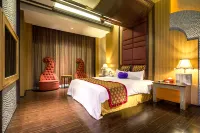 Norway Forest Spa Motel Hotel in zona Bitan Drawbridge