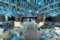 Vienna International Hotel (Guangxi Guigang Sports Center Wanda)