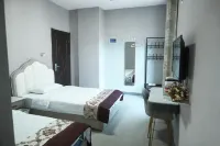 Yun Man Hotel