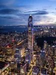 Shenzhen Moshiyaju Hotel (Luohu Mixc Branch) - 로맨틱