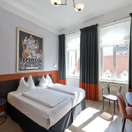 Hotel Beethoven Wien