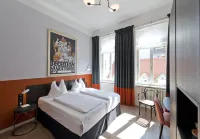 Hotel Beethoven Wien