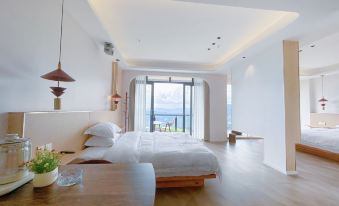 Zhaoxingzhen Yilishan Homestay (Tangan Dongzhai)