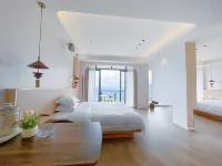 Yilishan Homestay - พร้อมระเบียง