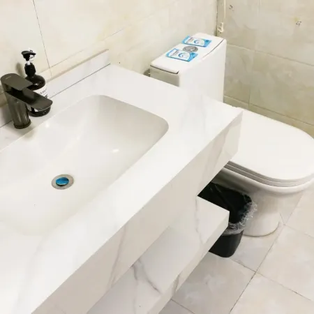 Gertse Shengjie Grand Hotel