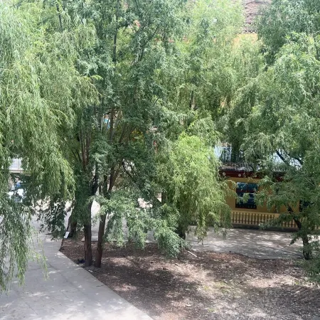 Batang Shiji Tingyuan Hotel
