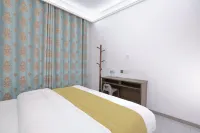 Scenic View Boutique Homestay (Longmen Grottoes) - Ramah Hewan Peliharaan