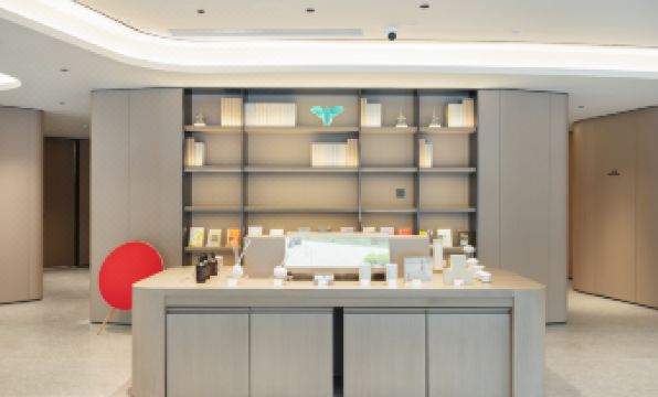 JI Hotel (Beijing Fangzhuang Puhuangyu Subway Station)