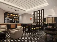 義烏國際商貿城·斐林花園飯店（三挺路夜市街店） 江东附近的飯店