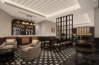 Feilin Ingarden Hotel - بار