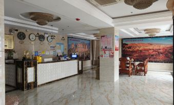 Zhangye Wanshun Hotel
