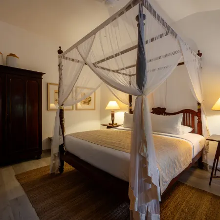 Nyne Hotels Rock Villa - Bentota