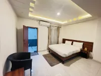 Little Buddha Inn Pvt. Ltd.