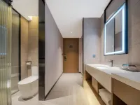Chenji Hotel (Yiwu International Expo Center)