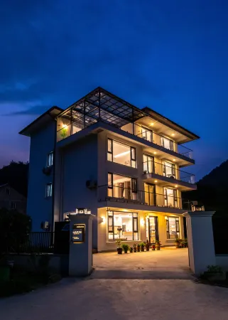 tonglushanfengyuyueminsu