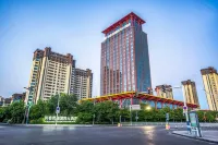 LIIXIN BONTAI NARADA  AMBASSADOR HOTEL Hotels in Lixin