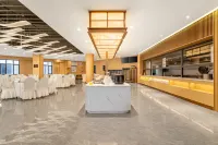 浩博酒店（獨庫公路·巴音布魯克景區店） - 早餐