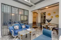 THE CONDESA HOUSE Hotels in 