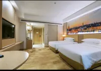 Ningguo Yunmen Hotel