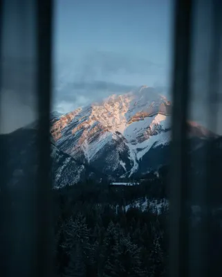 Rishang Sangan | Lipan · Private Hot Spring Villa (Siguniang Mountain Scenic Area)