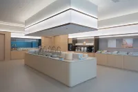 全季酒店（臨沂奧體中心店） Hotels in Linyi