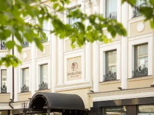 DoubleTree by Hilton Kazan City Center