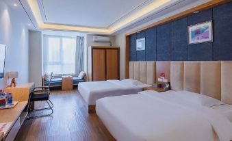 Weiduo Hotel (Fenghuang North Street)